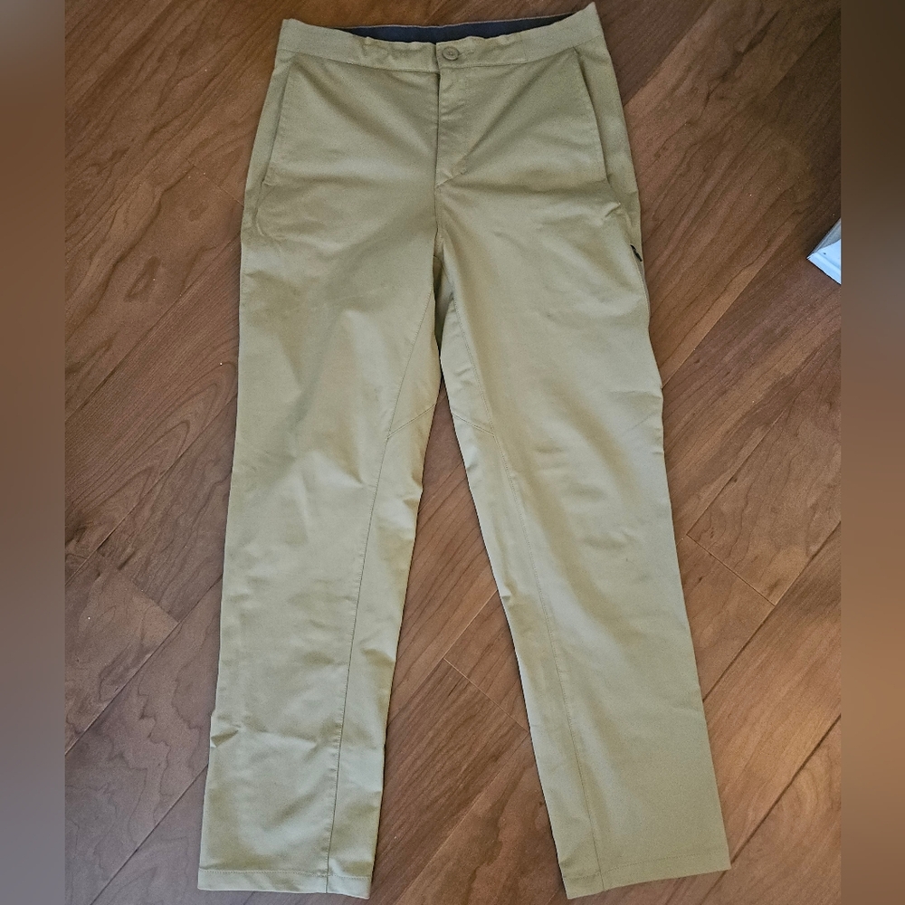 Patagonia Transit Traveler Pants